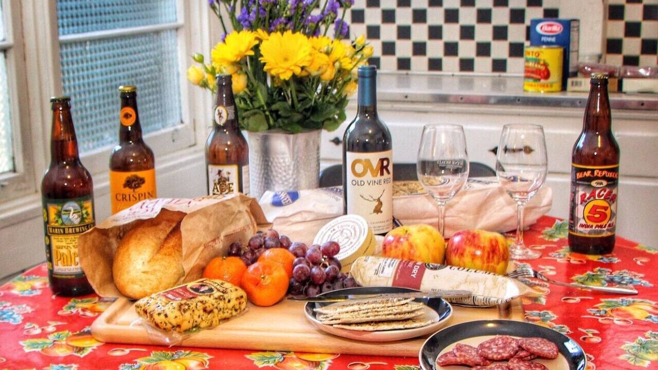 Photo of Others in Santa Rosa