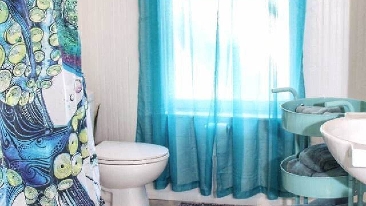 Photo of Bathroom in Santa Rosa