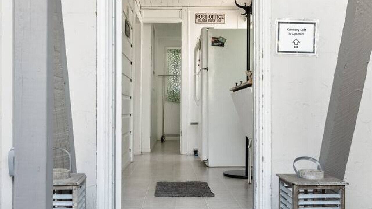 Photo of Outdoor in Santa Rosa