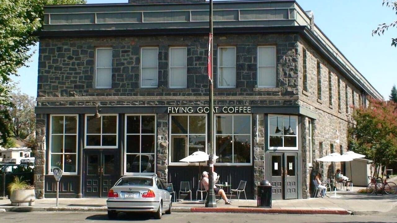 Photo of Outdoor in Santa Rosa