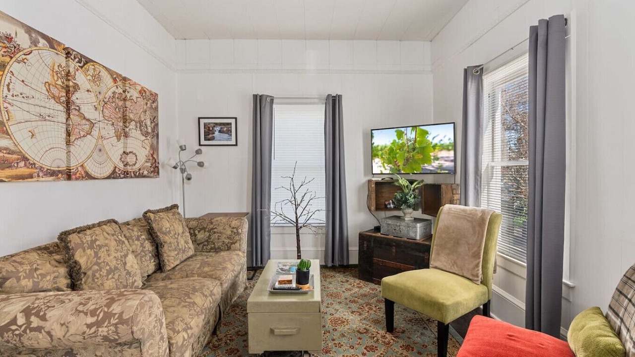 Photo of Livingroom in Santa Rosa