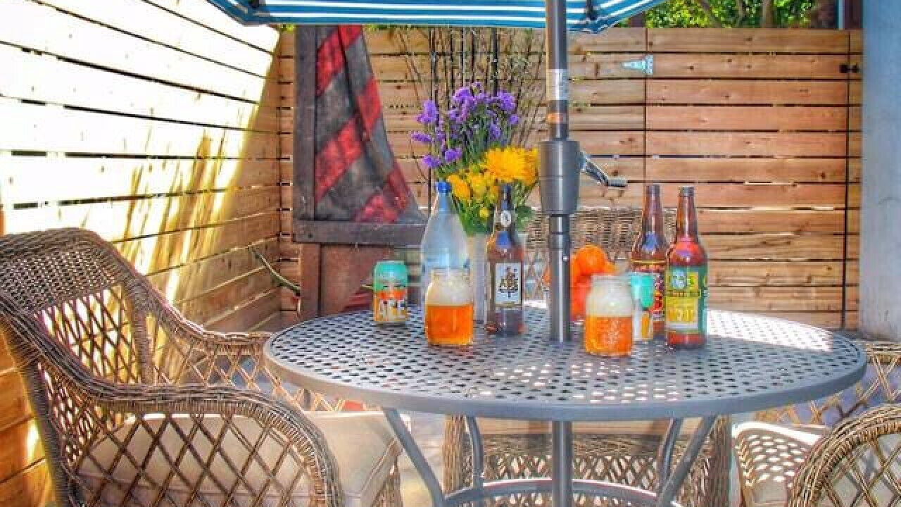 Photo of Outdoor in Santa Rosa