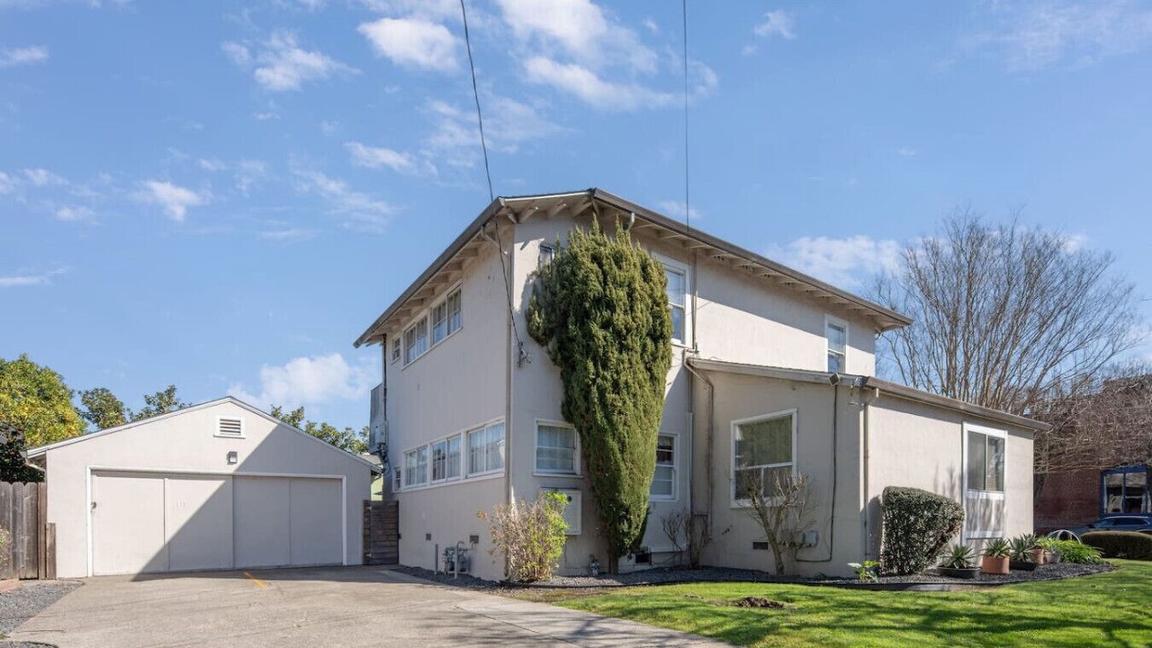 Photo of Outdoor in Santa Rosa