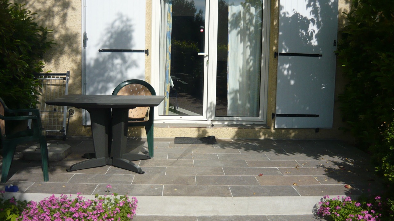 Photo of Outdoor in Vic-la-Gardiole