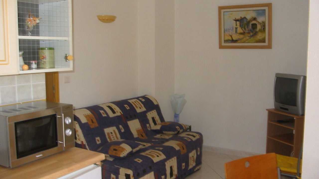 Photo of Livingroom in Vic-la-Gardiole
