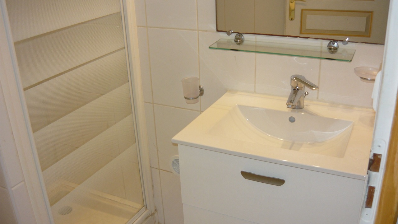 Photo of Bathroom in Vic-la-Gardiole