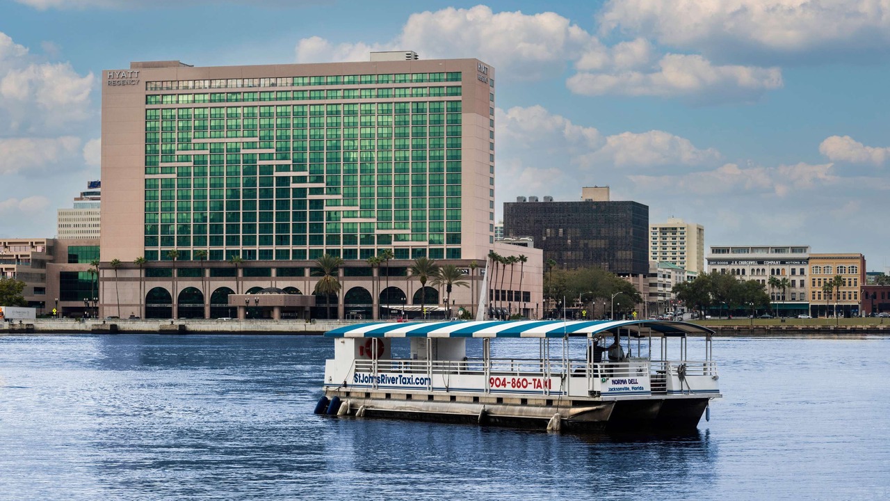 Photo of Others in Downtown Jacksonville