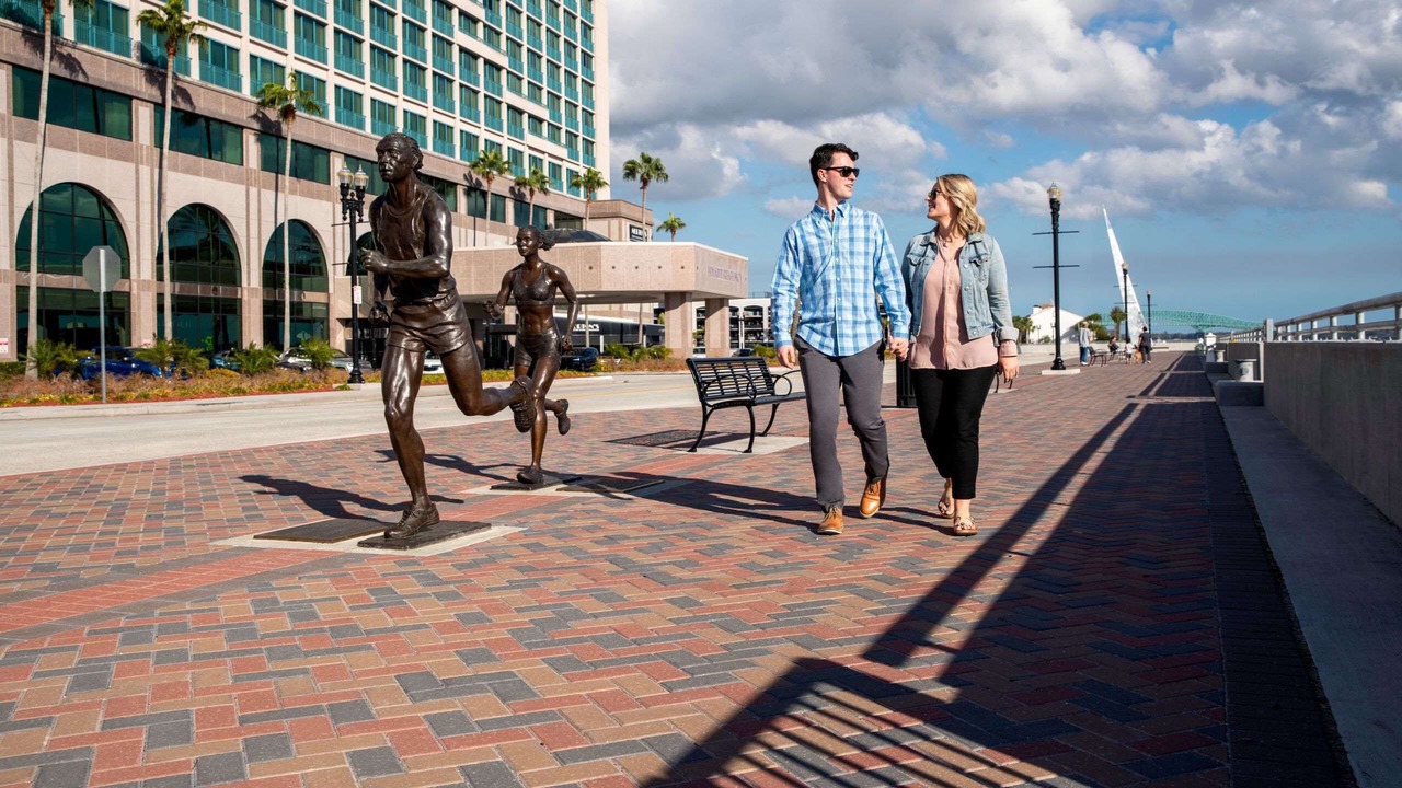 Photo of Others in Downtown Jacksonville