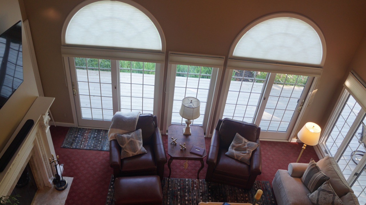 Photo of Livingroom in Birchwood Farms