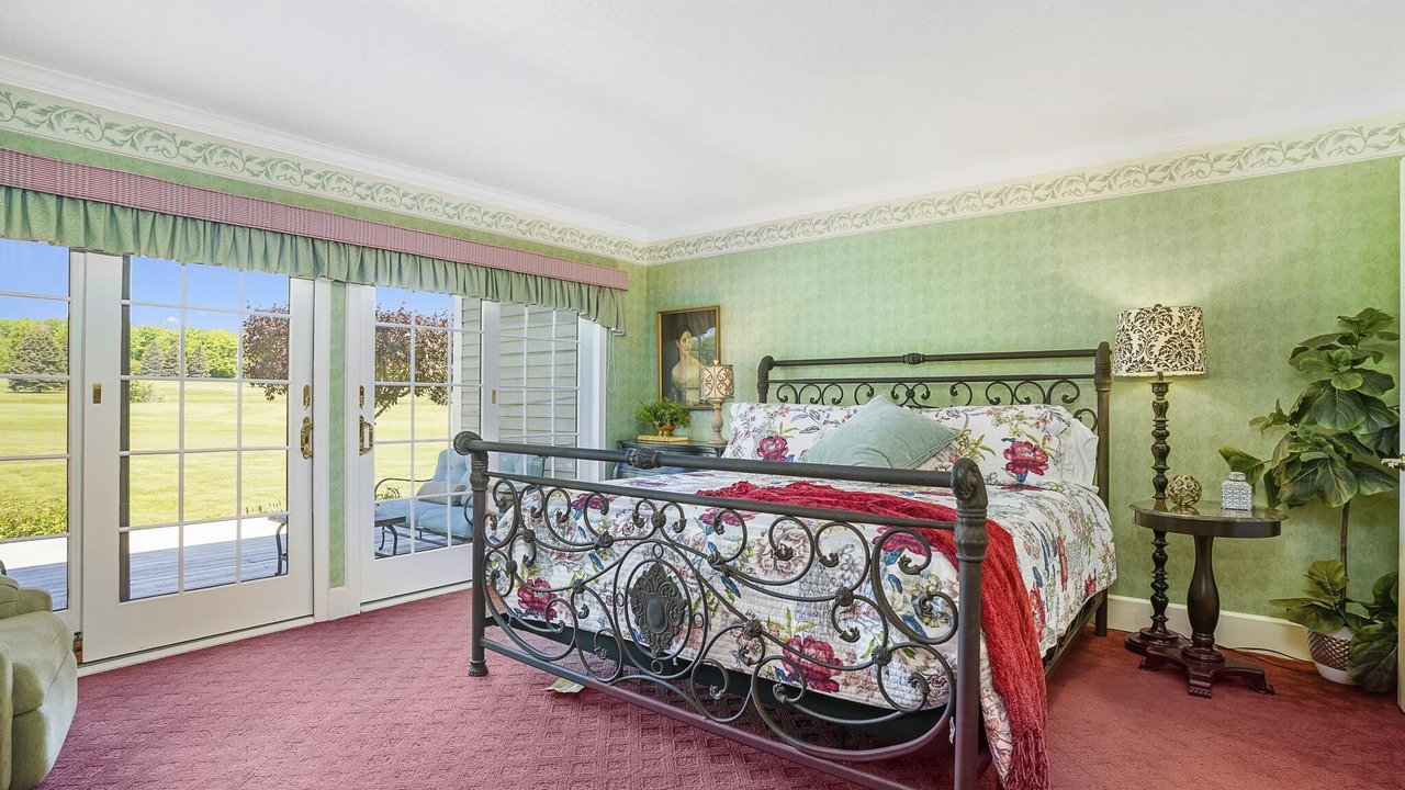 Photo of Bedroom in Birchwood Farms