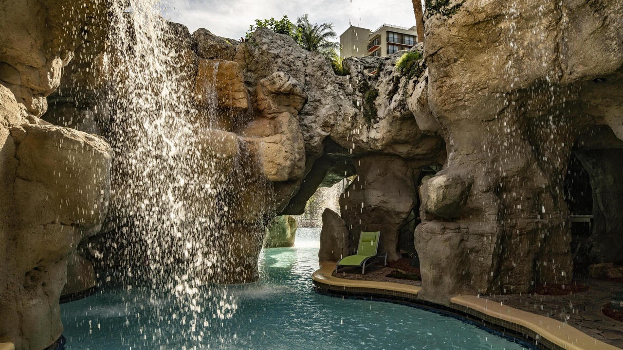 Photo of Outdoor in Lake Buena Vista