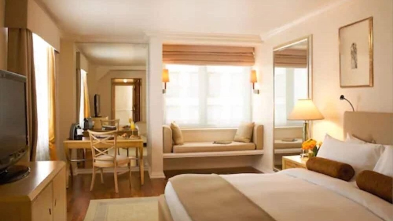 Photo of Bedroom in Union Square