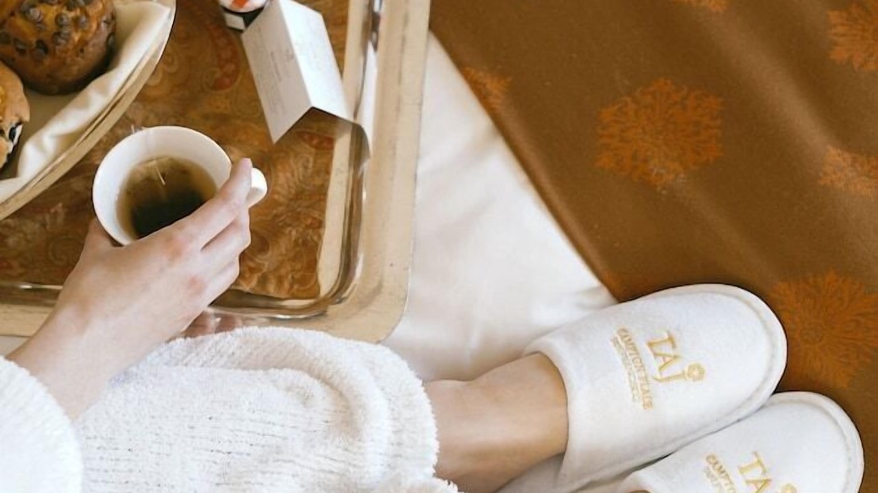 Photo of Bedroom in Union Square