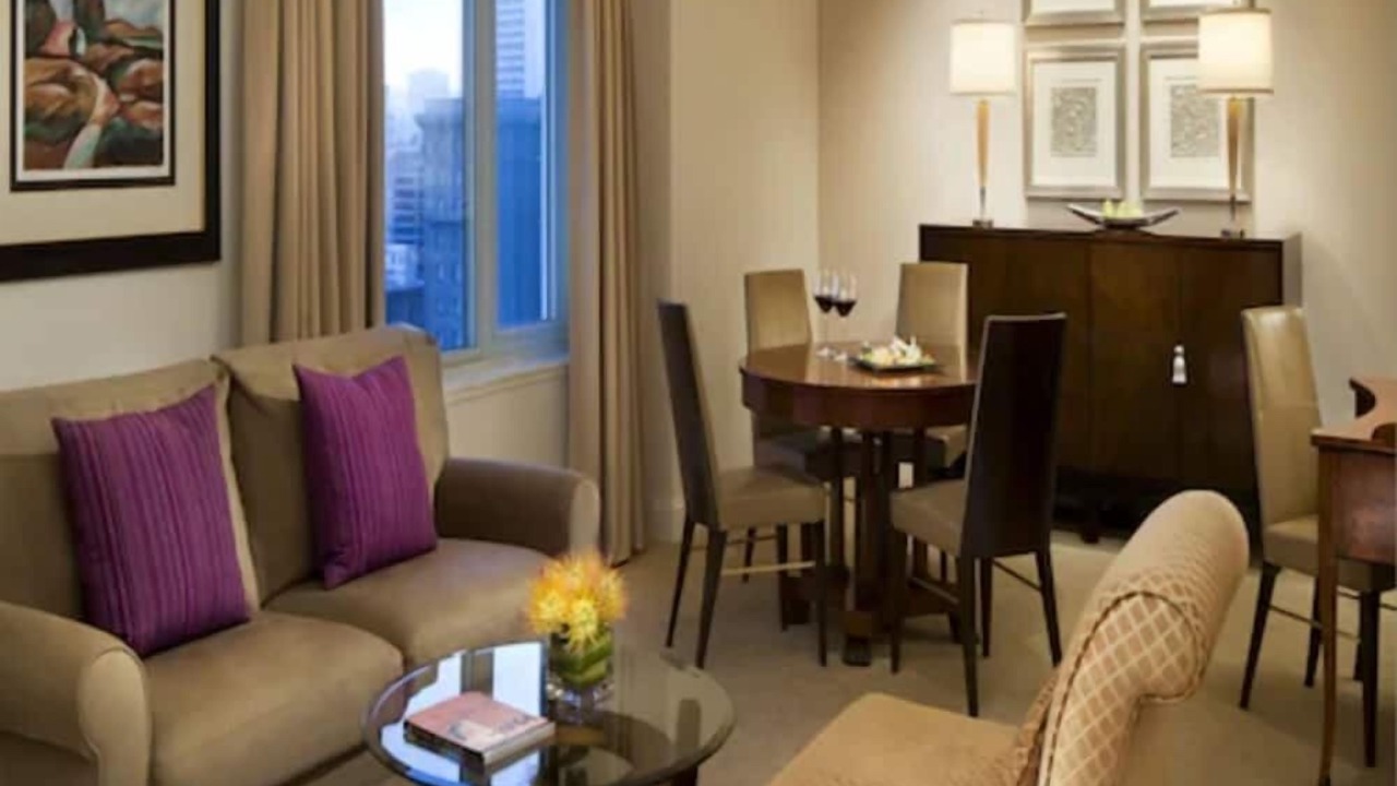 Photo of Livingroom in Union Square