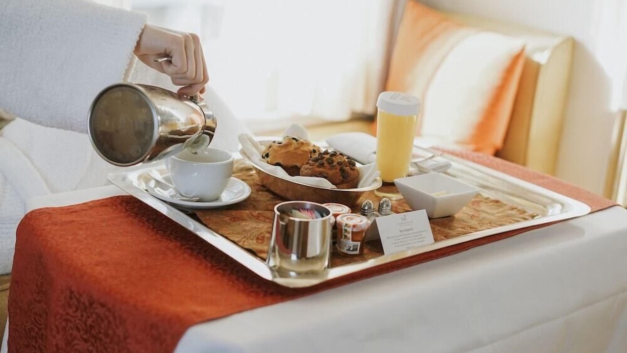 Photo of Bedroom in Union Square