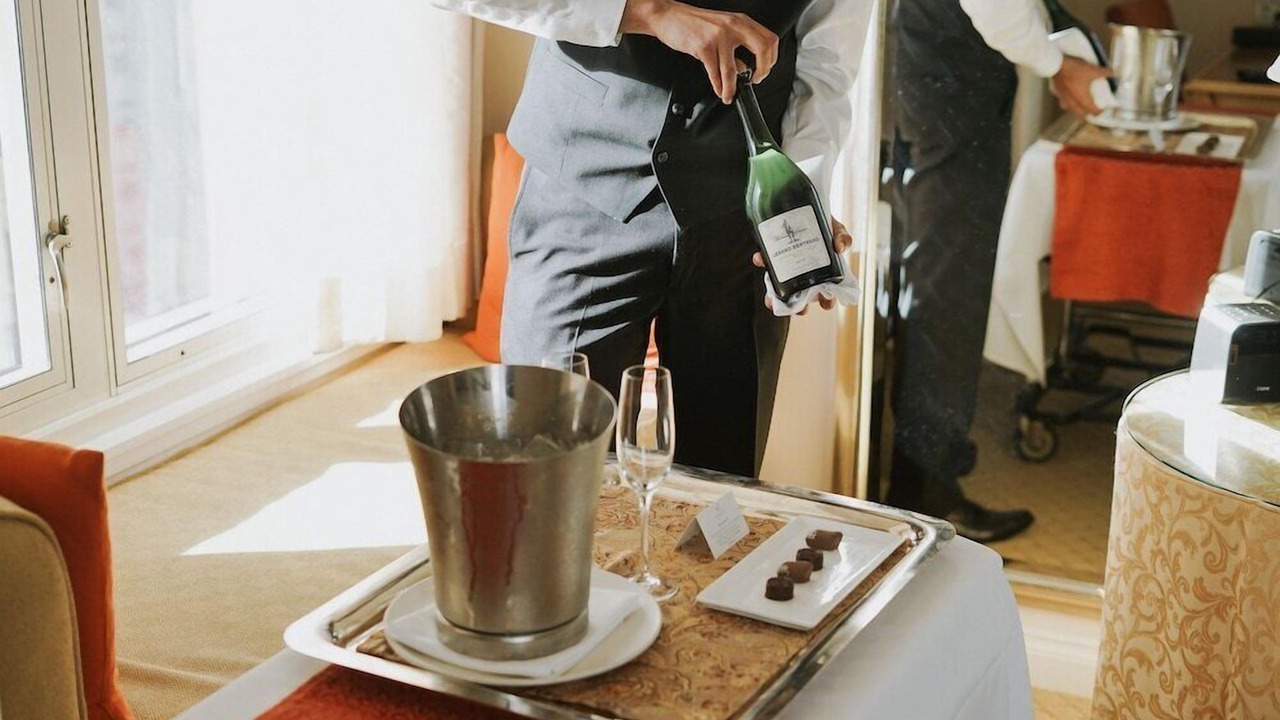 Photo of Bedroom in Union Square