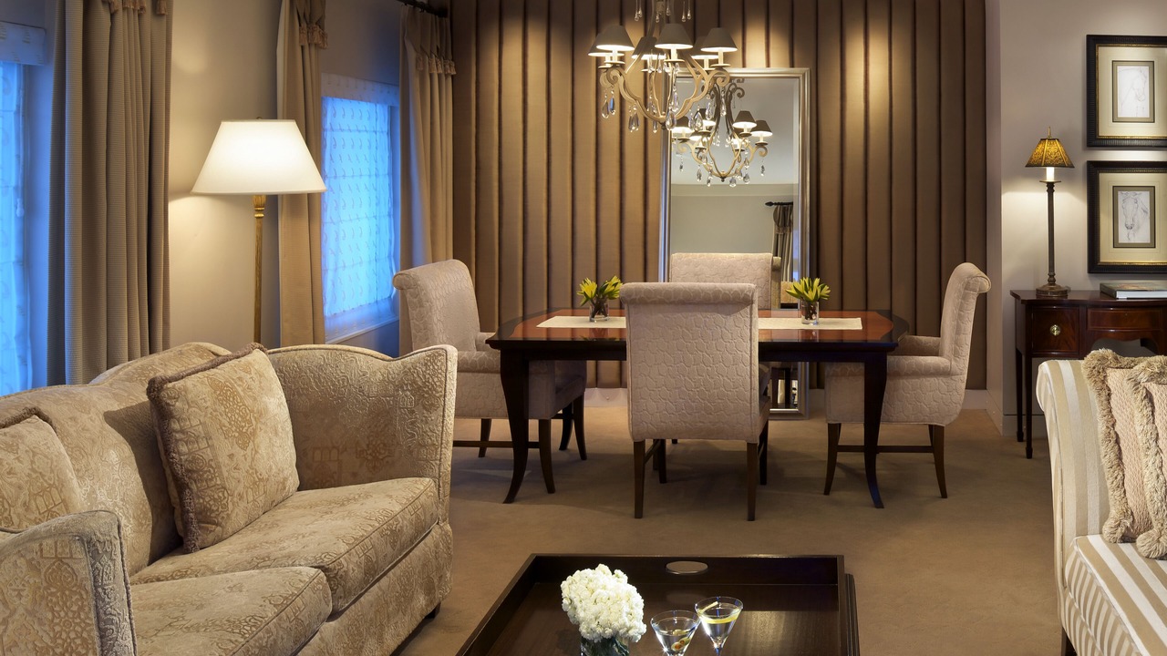 Photo of Livingroom in Union Square