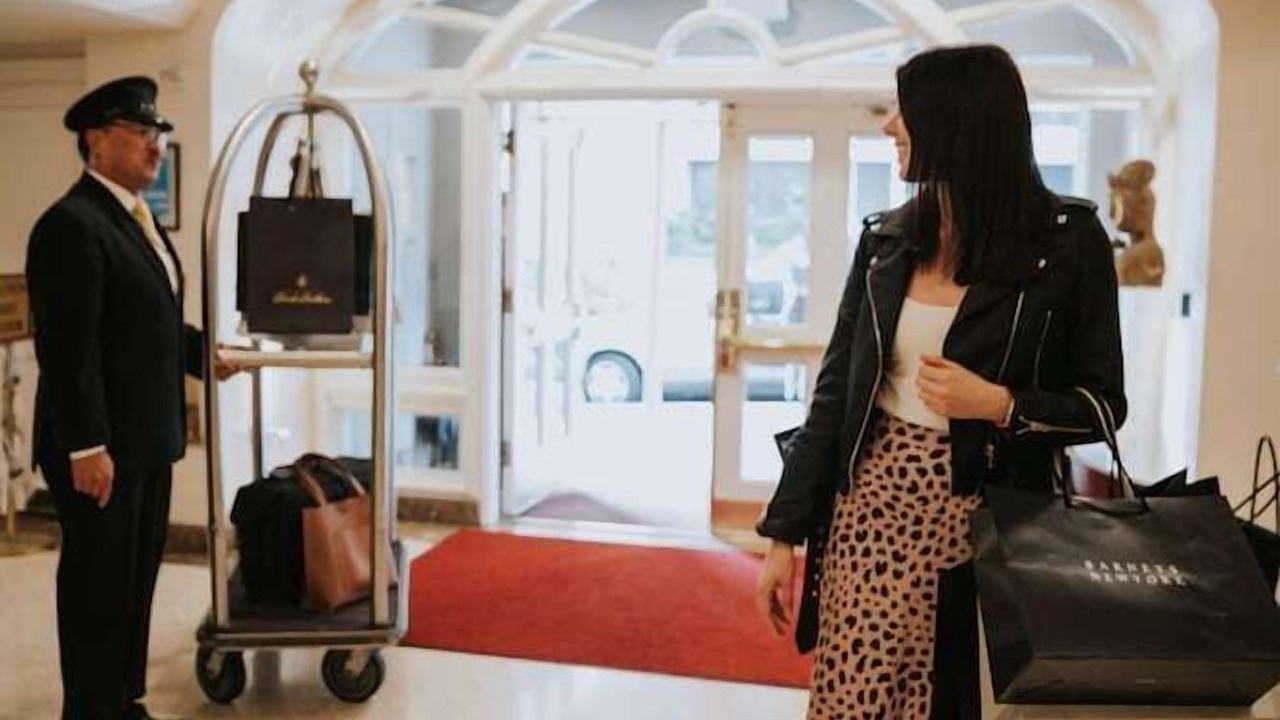 Photo of Others in Union Square