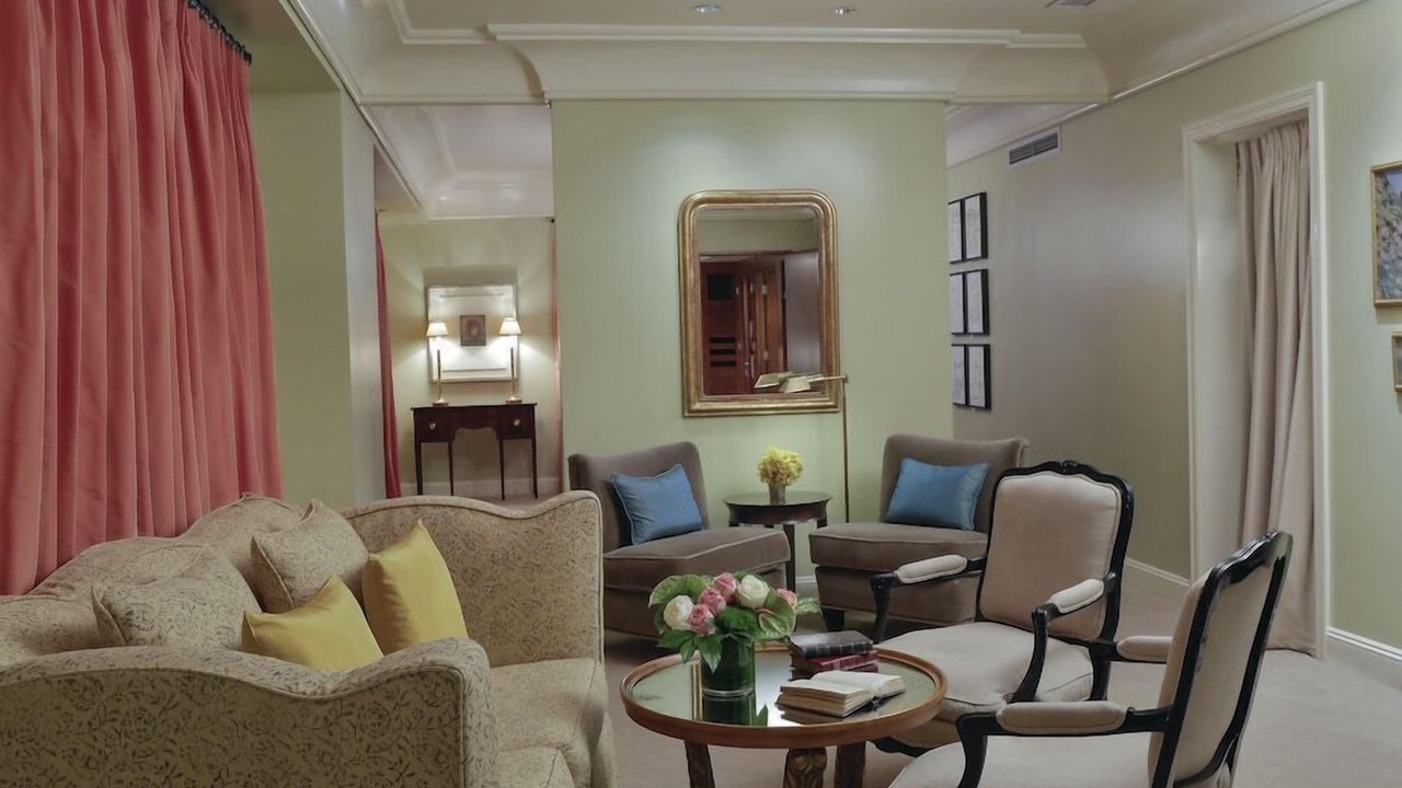 Photo of Livingroom in Union Square