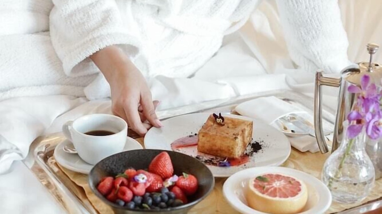 Photo of Livingroom in Union Square