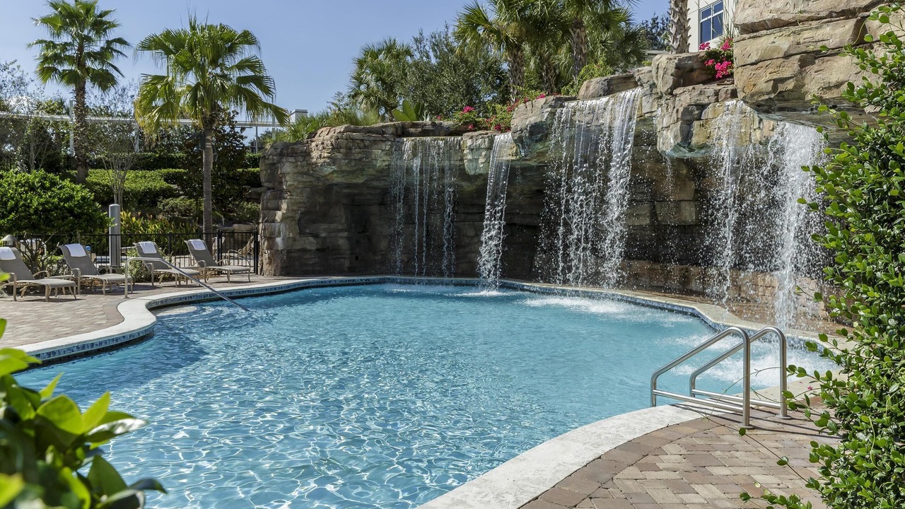Photo of Outdoor in Florida Central Atlantic Coast