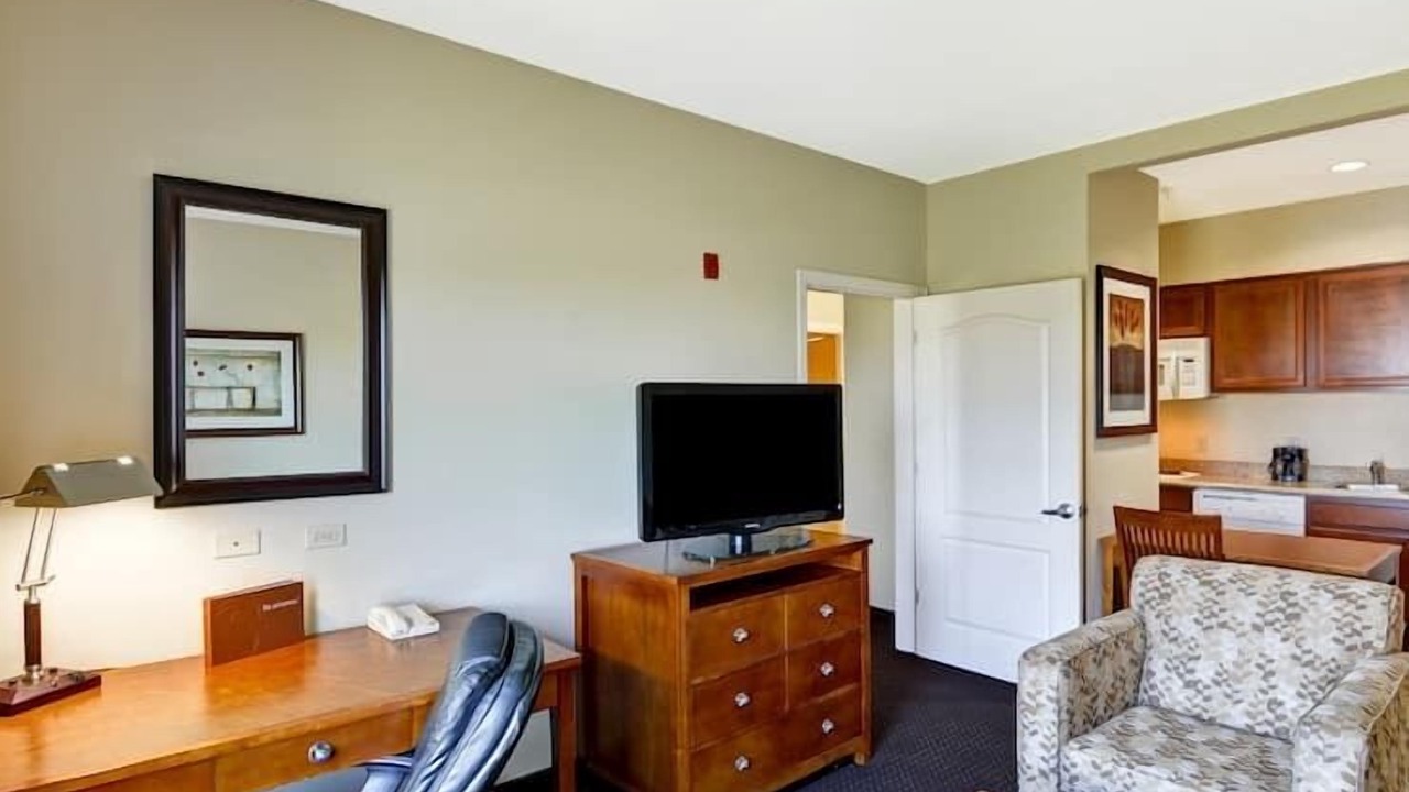 Photo of Livingroom in Energy Corridor