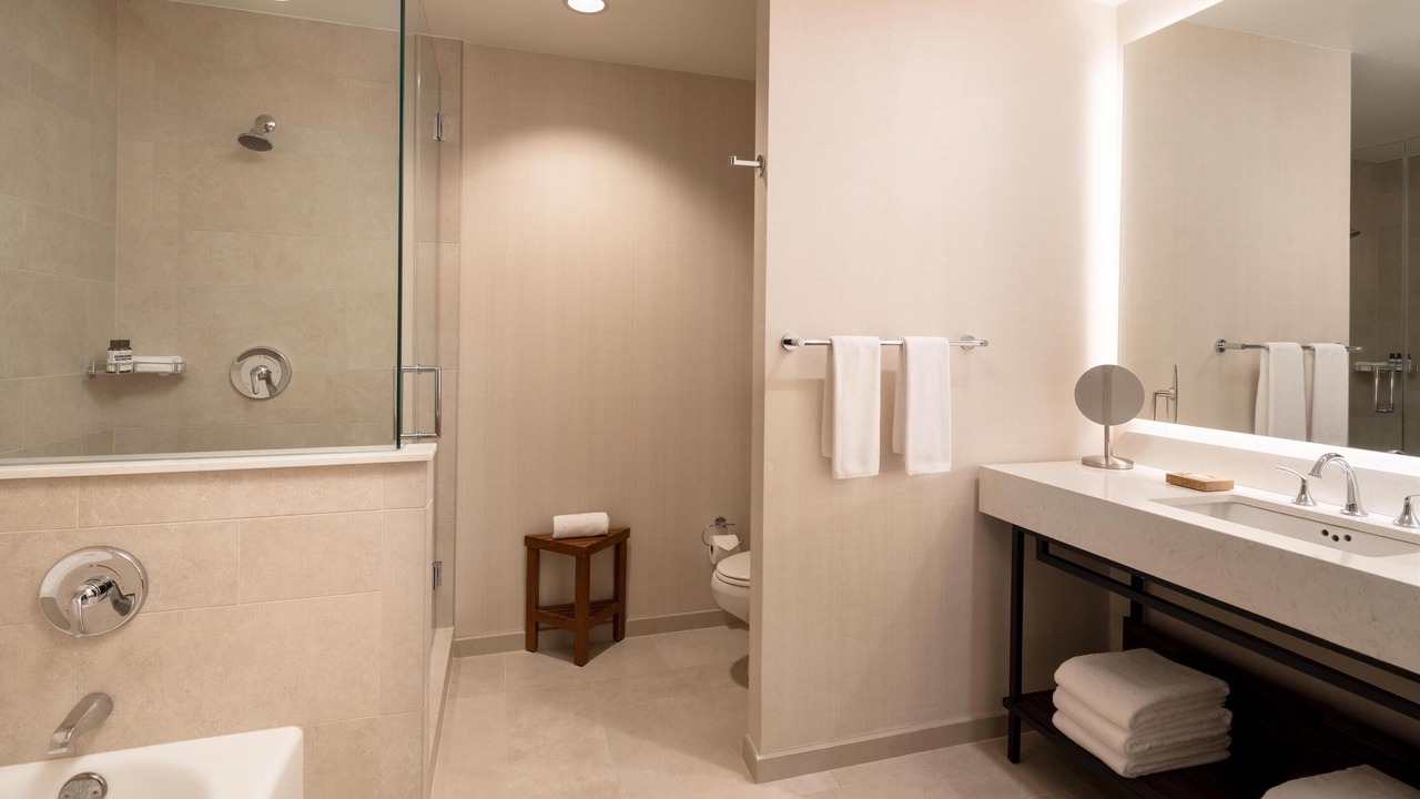 Photo of Bathroom in Lost Pines