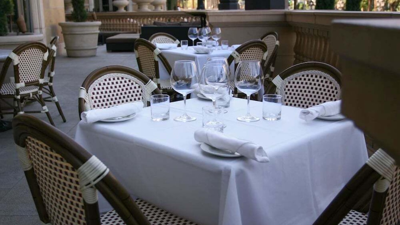 Photo of Outdoor in Las Vegas