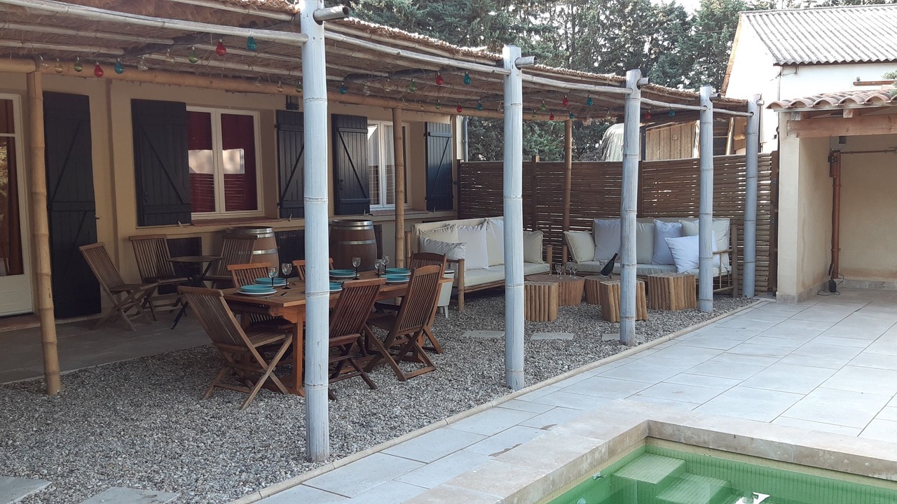 Photo of Outdoor in Meynes