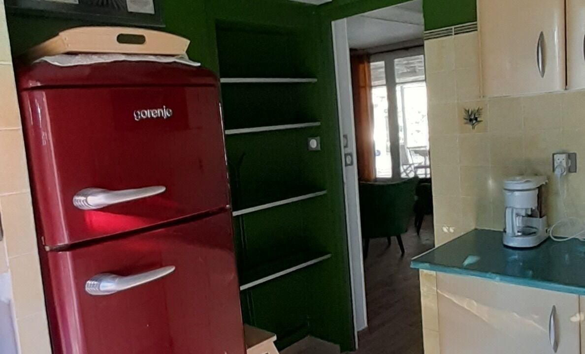 Photo of Kitchen in Meynes