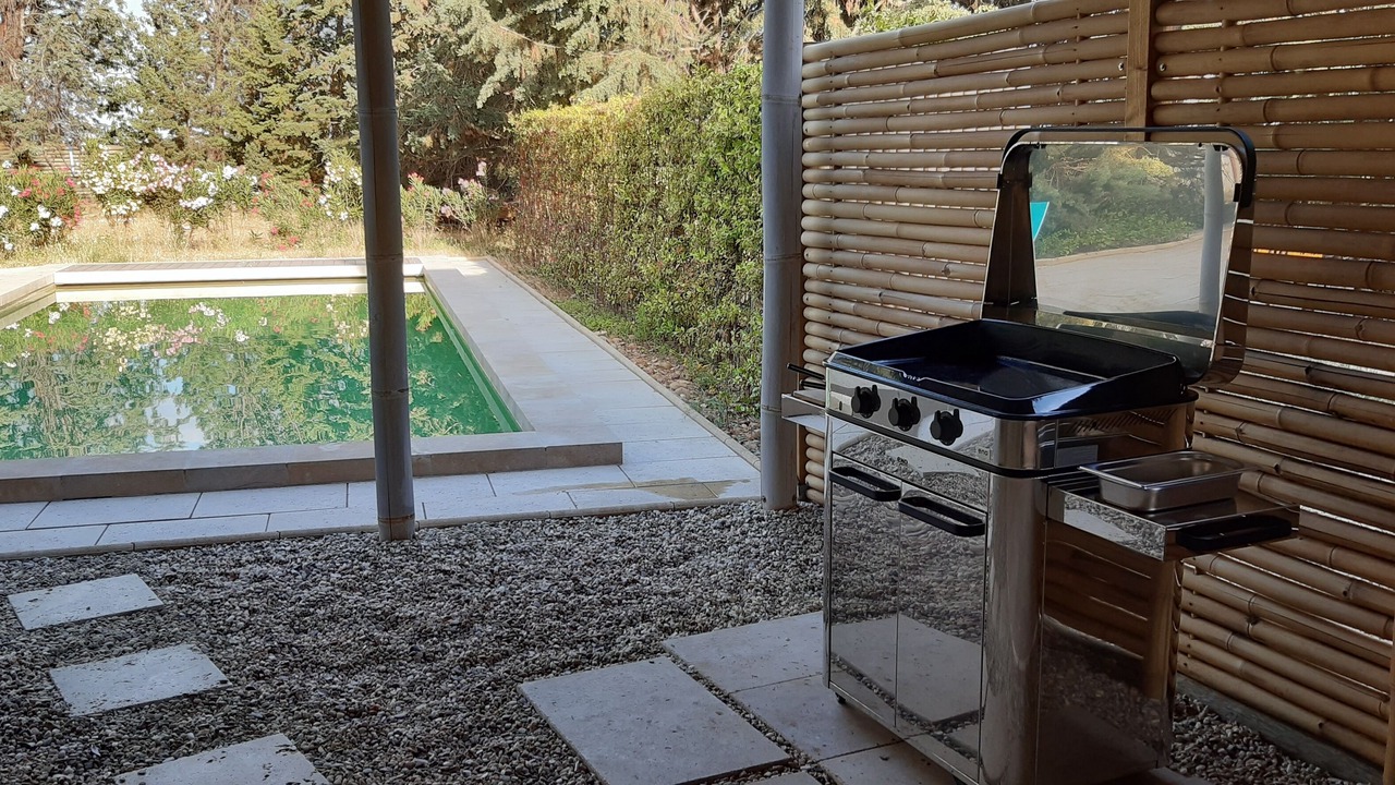 Photo of Outdoor in Meynes