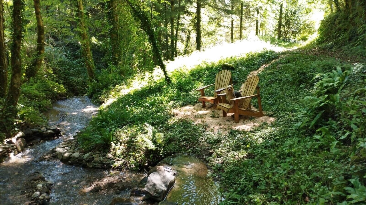 Photo of Outdoor in Cambounes