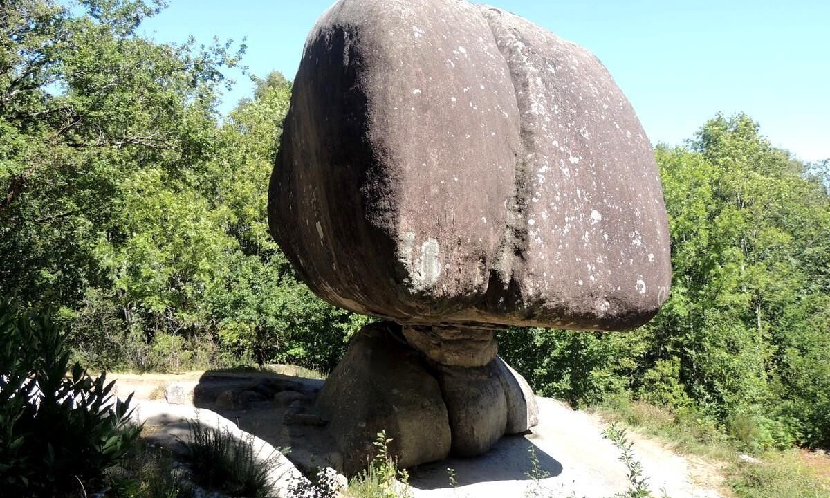 Photo of Outdoor in Cambounes