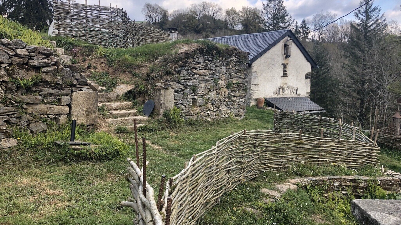 Photo of Outdoor in Cambounes