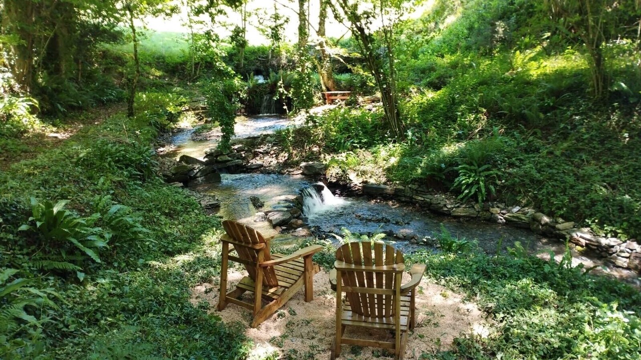 Photo of Outdoor in Cambounes