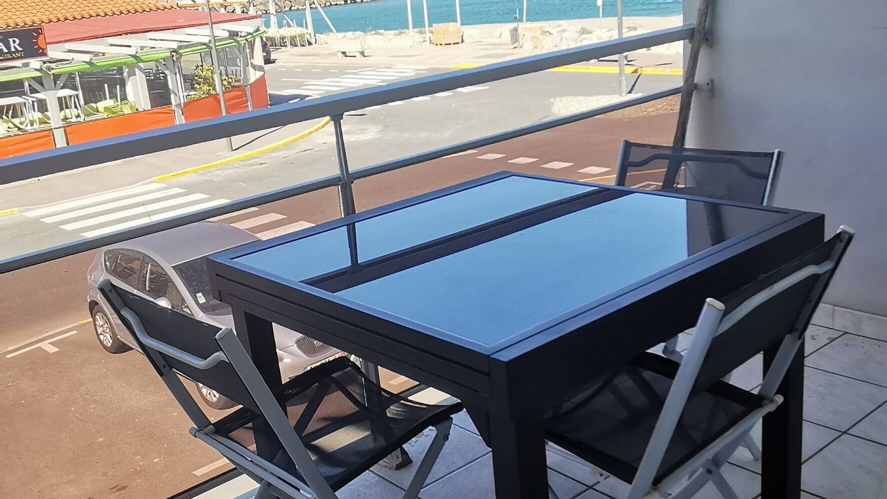 Photo of Outdoor in Sainte-Marie-la-Mer