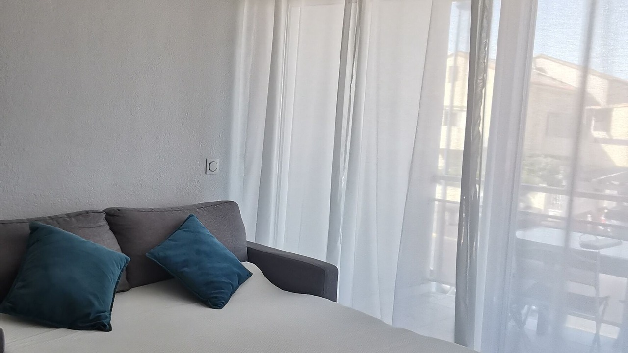 Photo of Bedroom in Sainte-Marie-la-Mer