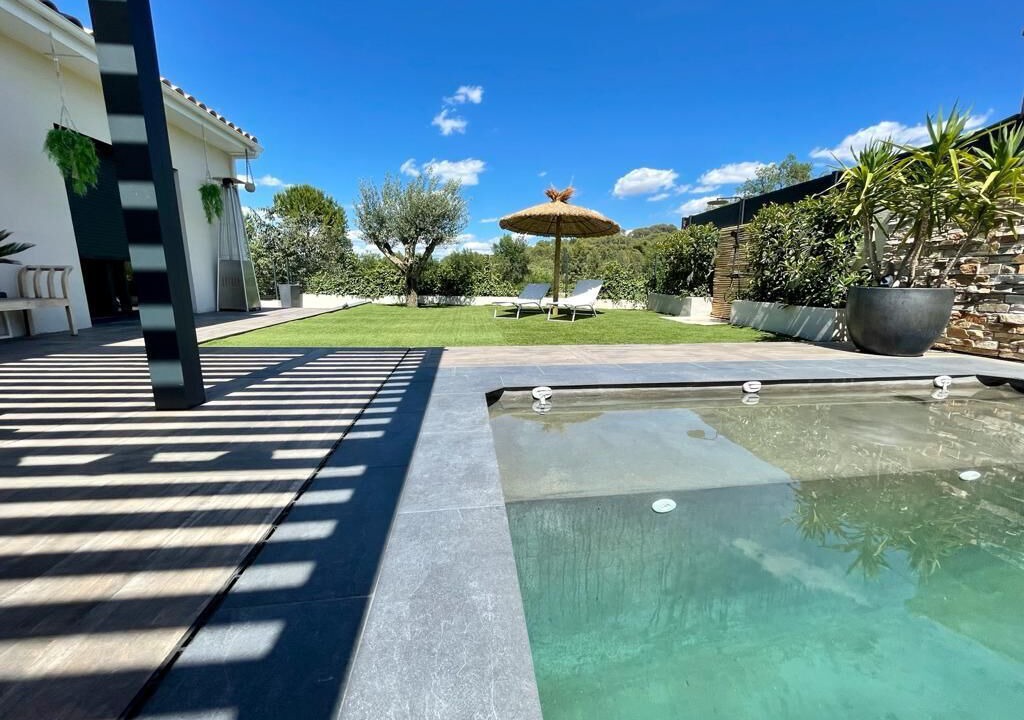 Photo of Outdoor in Aigues-Vives