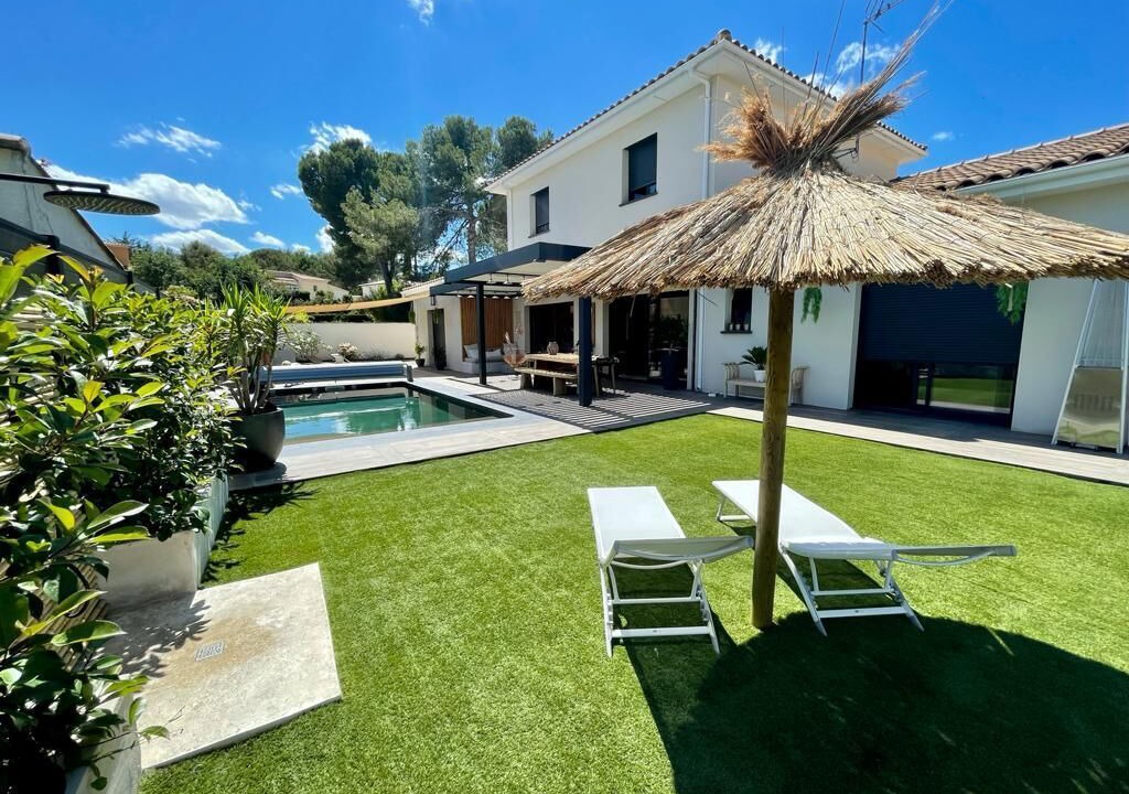 Photo of Outdoor in Aigues-Vives