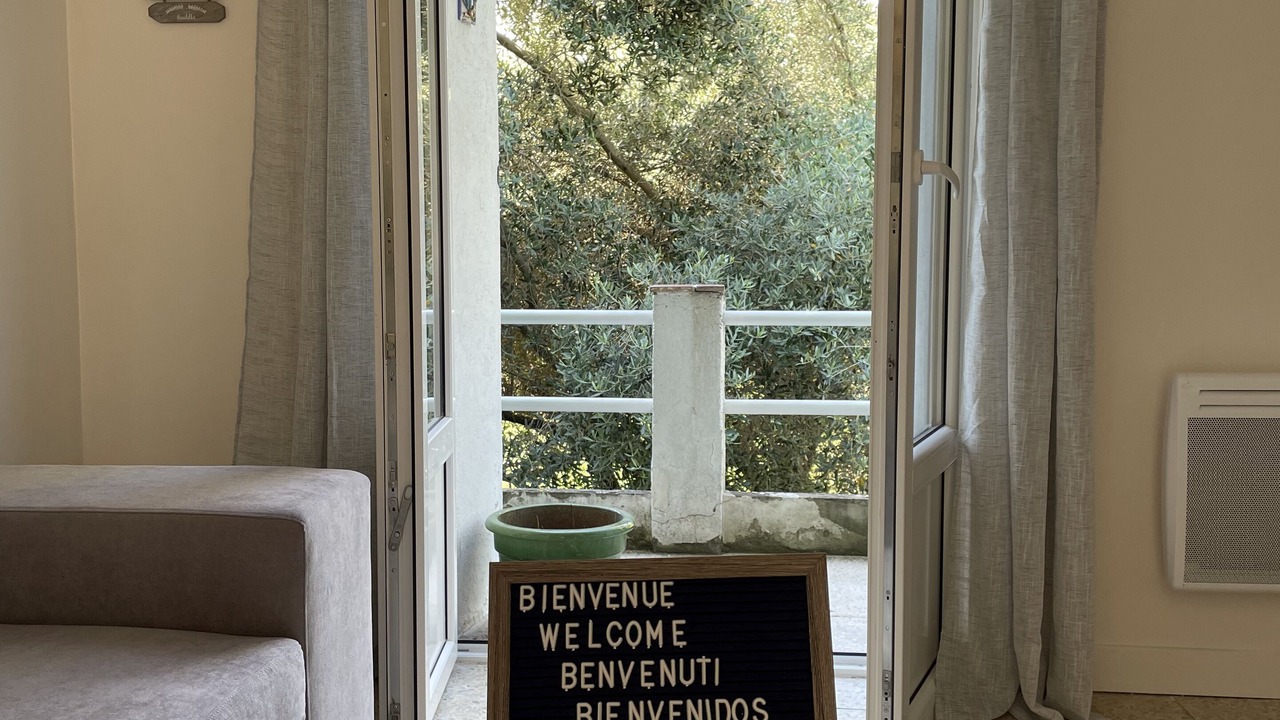 Photo of Bedroom in Tourrettes-sur-Loup