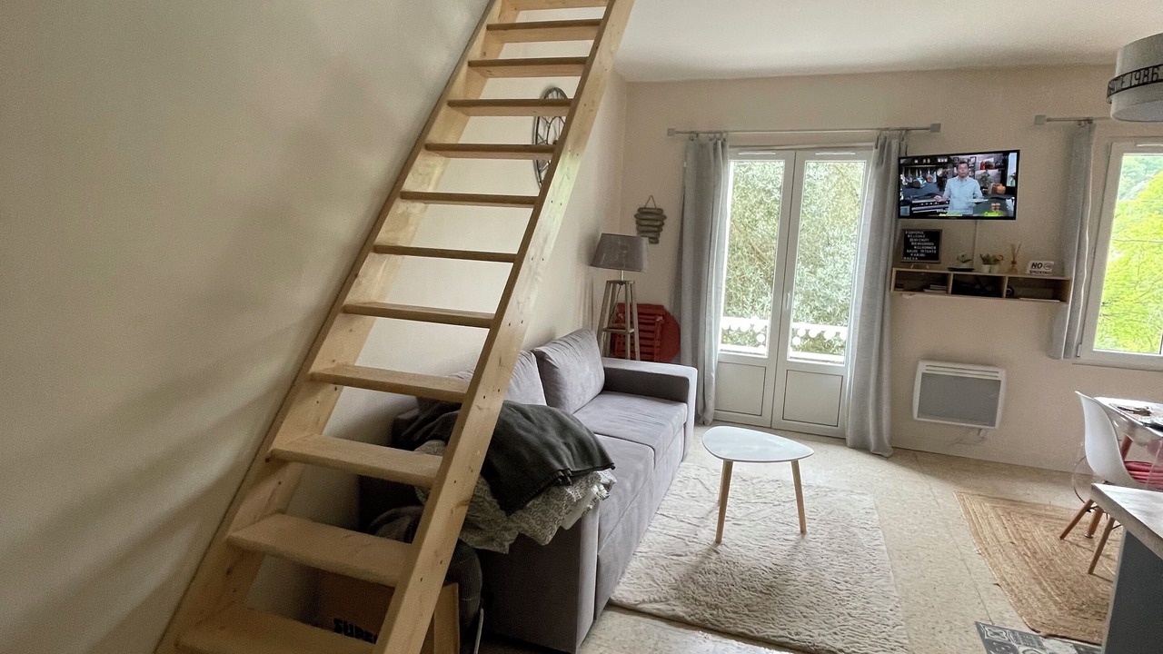 Photo of Livingroom in Tourrettes-sur-Loup