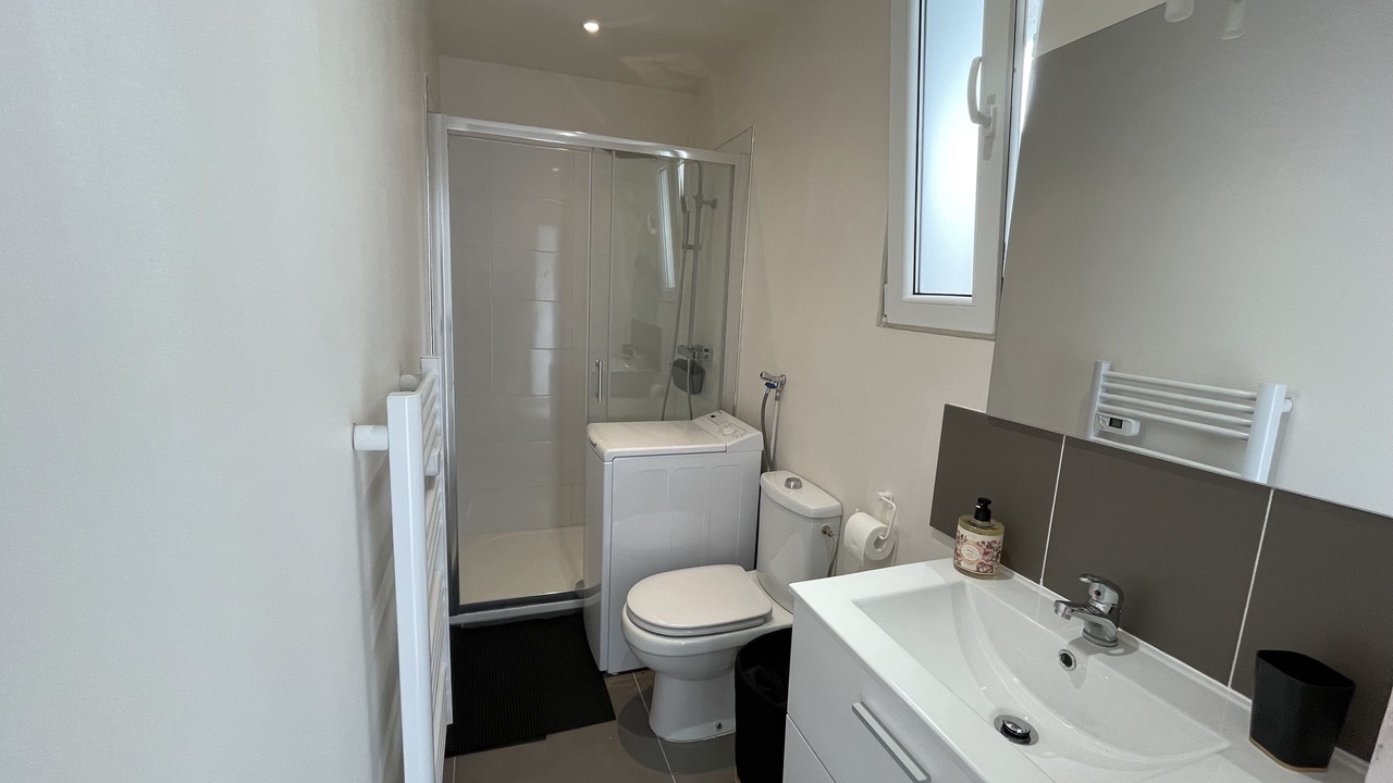 Photo of Bathroom in Tourrettes-sur-Loup