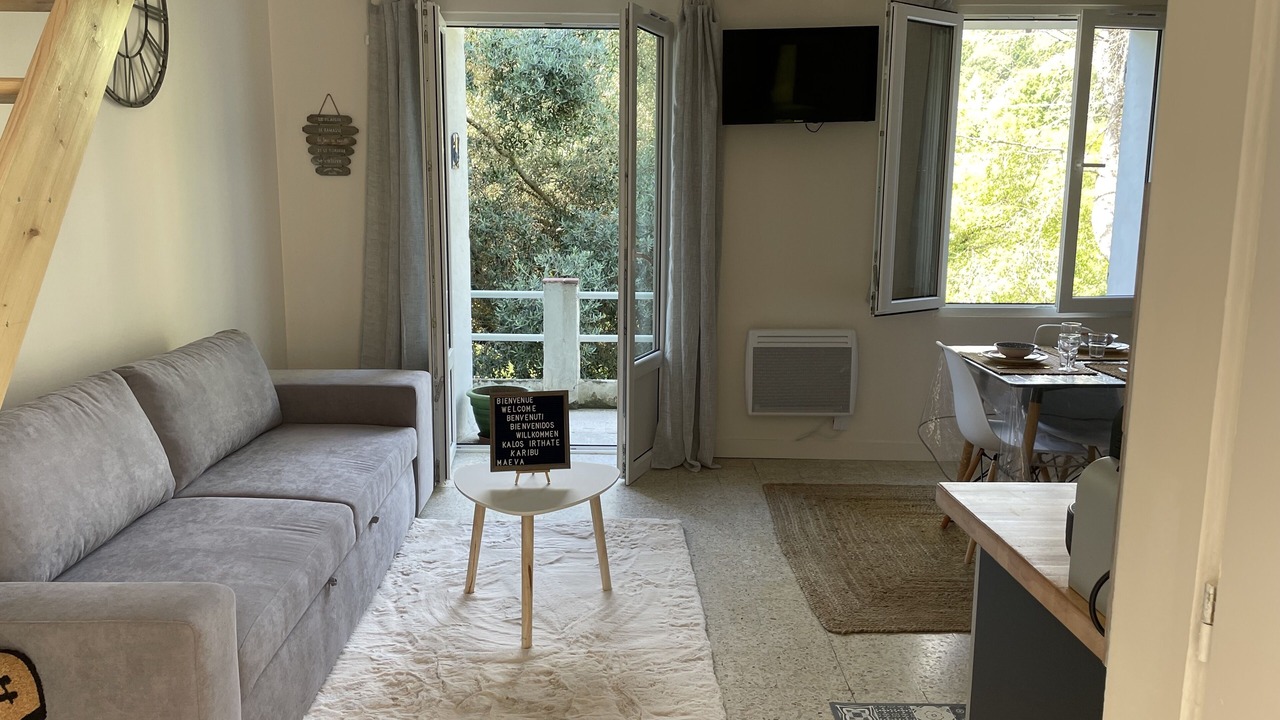 Photo of Livingroom in Tourrettes-sur-Loup