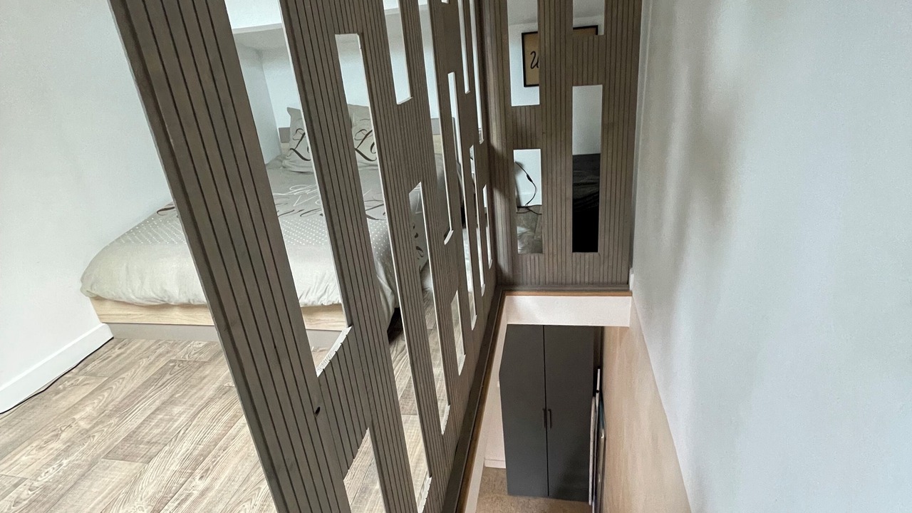 Photo of Bedroom in Tourrettes-sur-Loup
