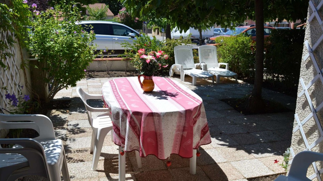 Photo of Outdoor in Argeles-sur-Mer