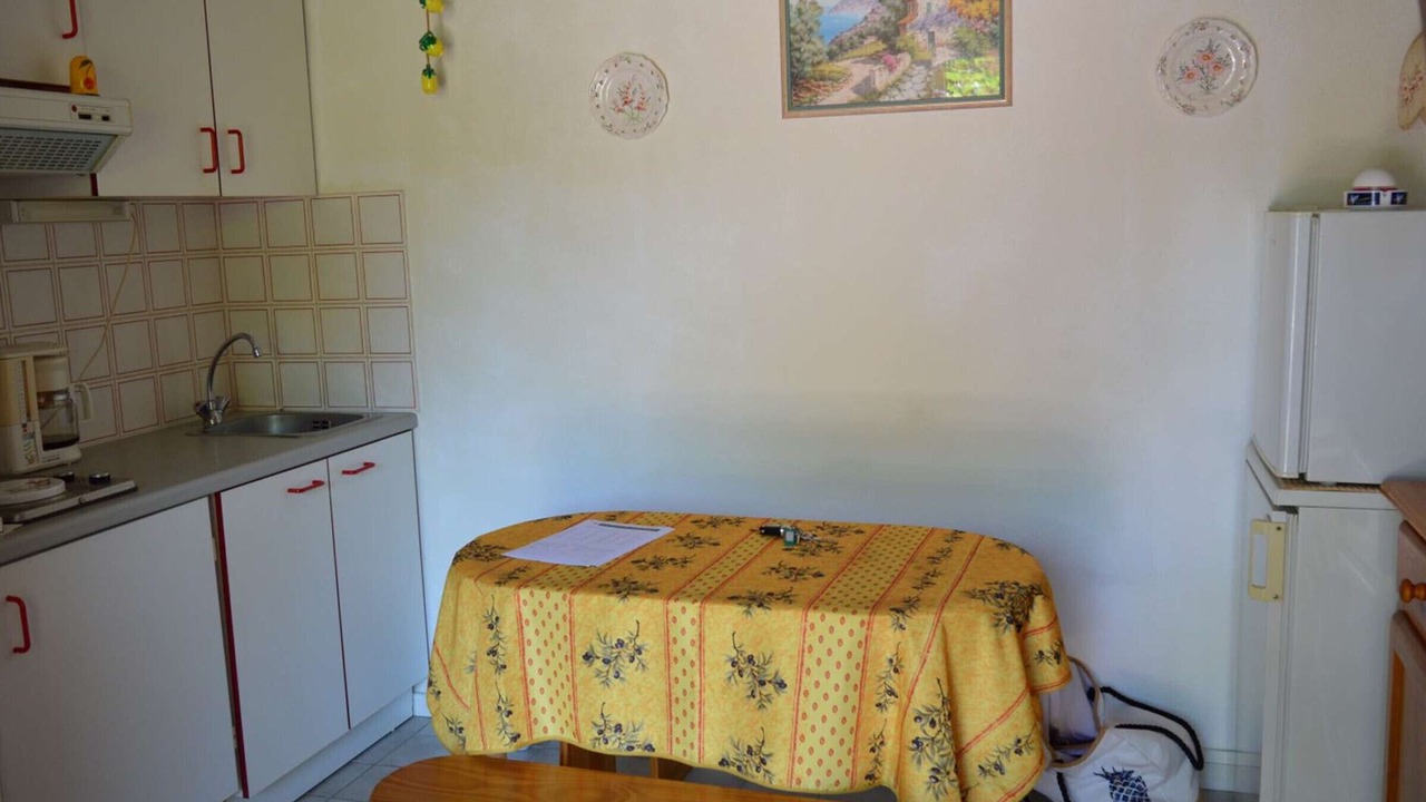 Photo of Kitchen in Argeles-sur-Mer