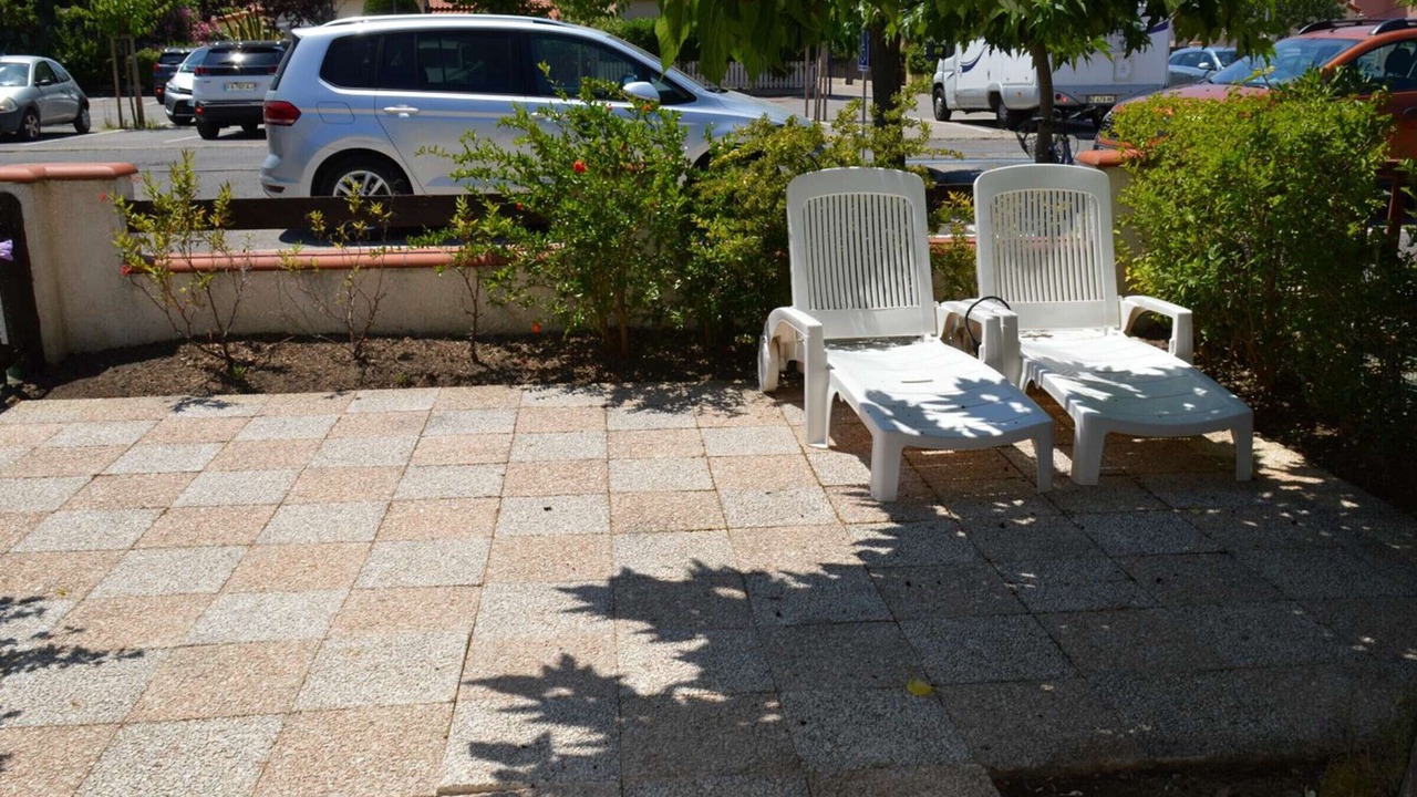 Photo of Outdoor in Argeles-sur-Mer