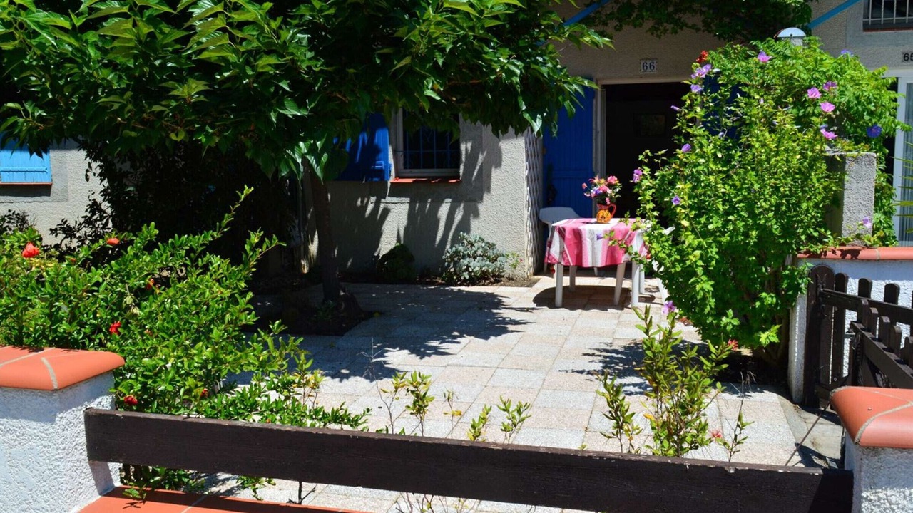 Photo of Outdoor in Argeles-sur-Mer