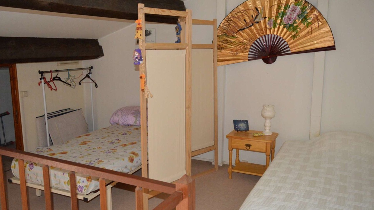 Photo of Bedroom in Argeles-sur-Mer