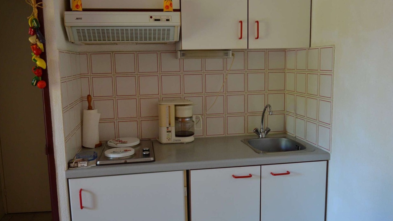 Photo of Kitchen in Argeles-sur-Mer